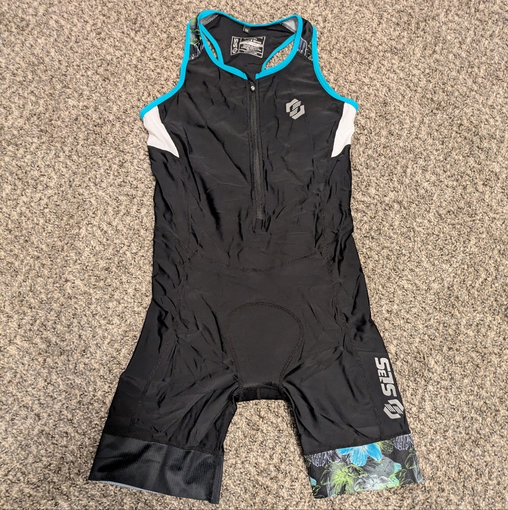 Triathlon Suit